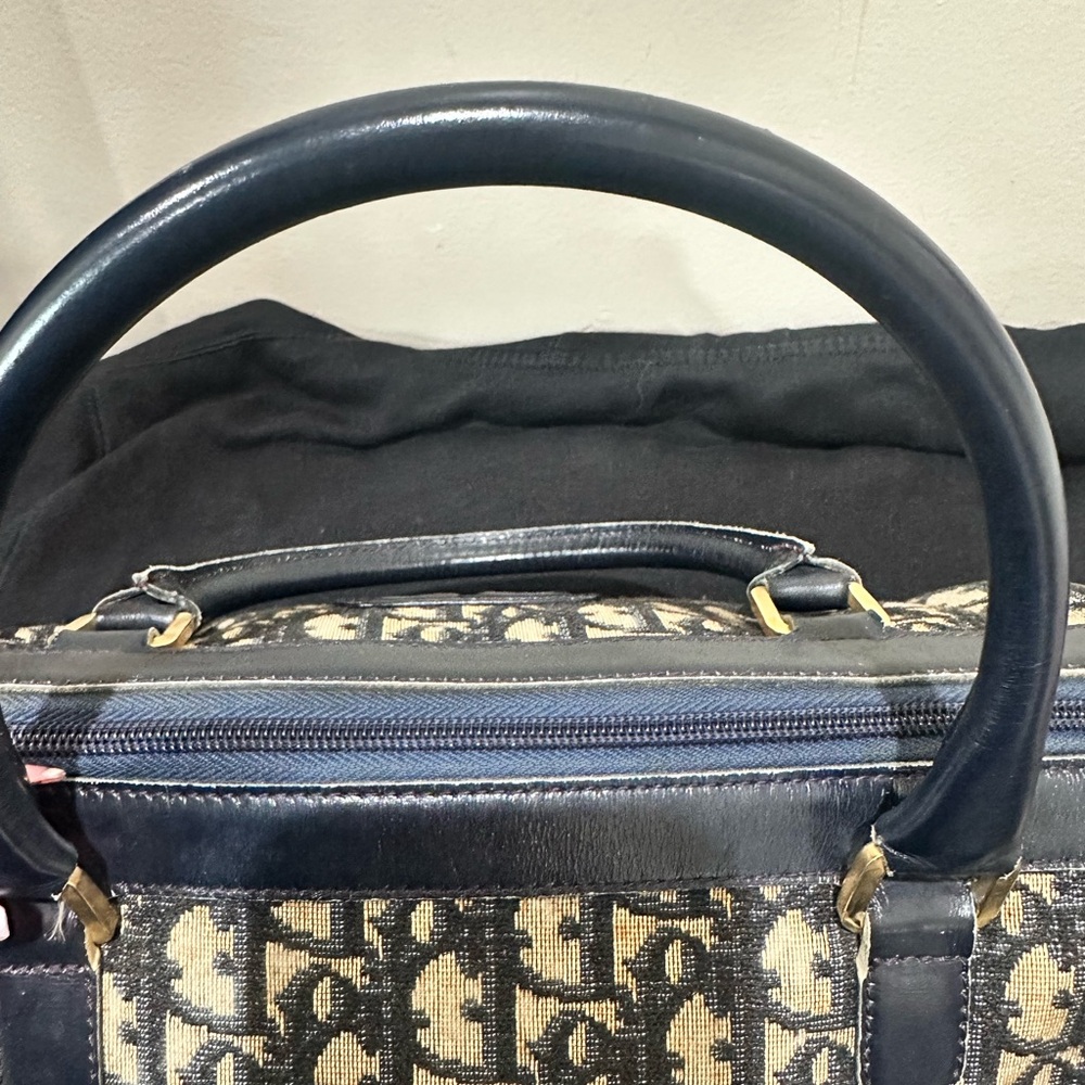 Authentic Dior Tote - Picture 7 of 7